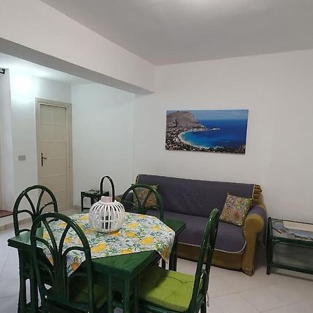 Villino Sirene Mondello Villa Palermo Kültér fotó