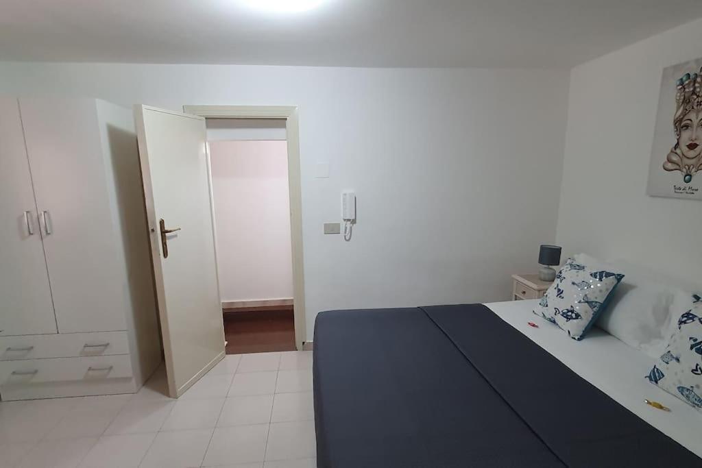 Villino Sirene Mondello Villa Palermo Kültér fotó