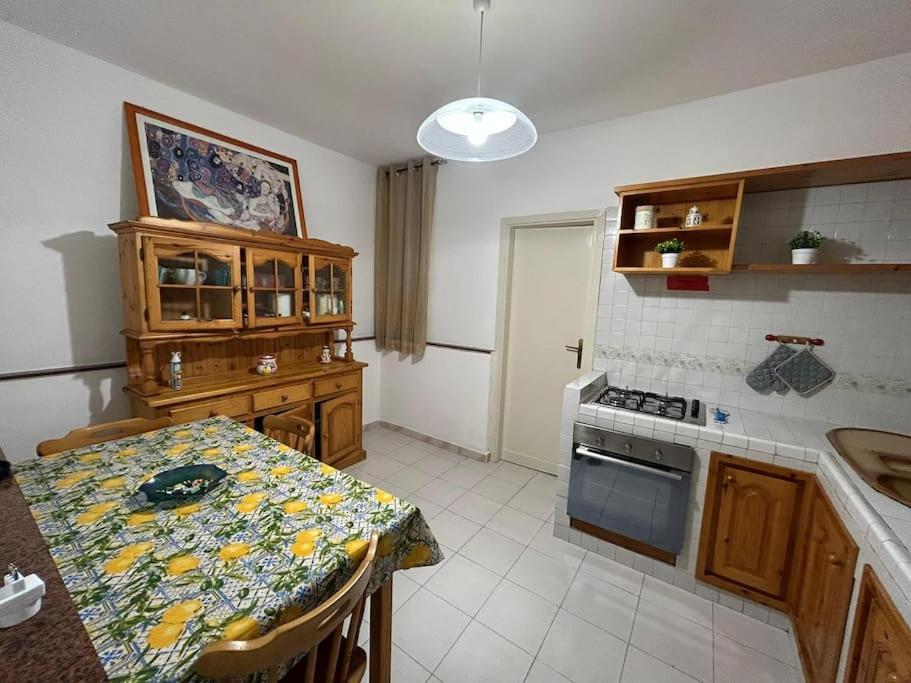 Villino Sirene Mondello Villa Palermo Kültér fotó